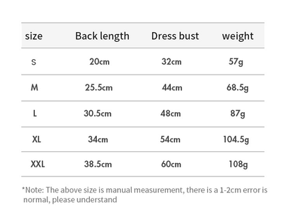 XXL Purple And Gray Trim Waterproof Four-Legged Dog Raincoat with Leash Hole for Small Breeds